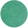 Glitter Vinyl Heat Transfer Vinyl - Jade Green, 20" H x 12" W (Foot)