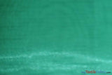 Crystal Organza Polyester Fabric - Sparkle Sheer, 58/60" Width, Yards & Bolts (1 Yard)