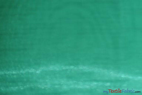 Crystal Organza Polyester Fabric - Sparkle Sheer, 58/60" Width, Yards & Bolts (1 Yard)
