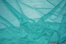 Two Tone Chiffon Polyester Fabric - Iridescent Sheer, 58/60" Width, Multiple Colors (Yards, Bolts, Sample Swatch)