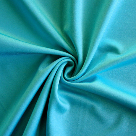Swim Knit Jade Solid Nylon Spandex Tricot