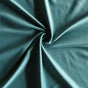 Poly Lycra Jersey Knit Fabric in Jadite