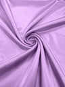 Japan Crepe Satin Polyester Fabric - Solid Color, 59/60" Width, 165 GSM, 0.30 Mm (1 Yard)