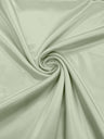 Japan Crepe Satin Polyester Fabric - Solid Color, 59/60" Width, 165 GSM, 0.30 Mm (1 Yard)