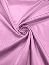 Japan Crepe Satin Polyester Fabric - Solid Color, 59/60" Width, 165 GSM, 0.30 Mm (1 Yard)