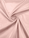 Japan Crepe Satin Polyester Fabric - Solid Color, 59/60" Width, 165 GSM, 0.30 Mm (1 Yard)