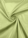 Japan Crepe Satin Polyester Fabric - Solid Color, 59/60" Width, 165 GSM, 0.30 Mm (1 Yard)