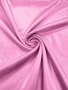 Japan Crepe Satin Polyester Fabric - Solid Color, 59/60" Width, 165 GSM, 0.30 Mm (1 Yard)