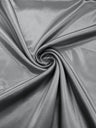 Japan Crepe Satin Polyester Fabric - Solid Color, 59/60" Width, 165 GSM, 0.30 Mm (1 Yard)