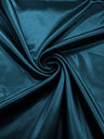 Japan Crepe Satin Polyester Fabric - Solid Color, 59/60" Width, 165 GSM, 0.30 Mm (1 Yard)