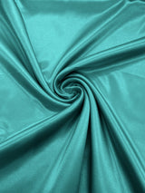 Japan Crepe Satin Polyester Fabric - Solid Color, 59/60" Width, 165 GSM, 0.30 Mm (1 Yard)