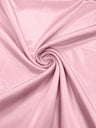Japan Crepe Satin Polyester Fabric - Solid Color, 59/60" Width, 165 GSM, 0.30 Mm (1 Yard)