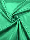Japan Crepe Satin Polyester Fabric - Solid Color, 59/60" Width, 165 GSM, 0.30 Mm (1 Yard)