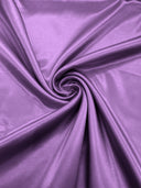 Japan Crepe Satin Polyester Fabric - Solid Color, 59/60" Width, 165 GSM, 0.30 Mm (1 Yard)