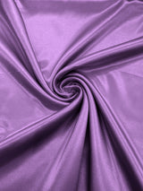 Japan Crepe Satin Polyester Fabric - Solid Color, 59/60" Width, 165 GSM, 0.30 Mm (1 Yard)