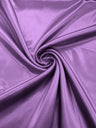 Japan Crepe Satin Polyester Fabric - Solid Color, 59/60" Width, 165 GSM, 0.30 Mm (1 Yard)
