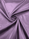 Japan Crepe Satin Polyester Fabric - Solid Color, 59/60" Width, 165 GSM, 0.30 Mm (1 Yard)