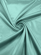 Japan Crepe Satin Polyester Fabric - Solid Color, 59/60" Width, 165 GSM, 0.30 Mm (1 Yard)