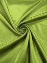 Japan Crepe Satin Polyester Fabric - Solid Color, 59/60" Width, 165 GSM, 0.30 Mm (1 Yard)