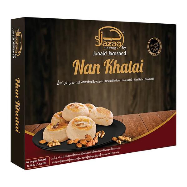 Jazaa Nan Khatai
