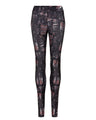 Ladies' Cool Printed Leggings