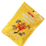 Spicy Tempura Seaweed Snack /2.1 Oz