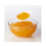 Dawn Exceptional Fillings Ground Peach Filling Pouch Pack 2 pounds