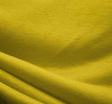Poly Rayon Jersey Fabric - Gold, 58/60" Width (1 Yard)