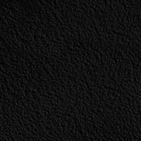 Jet Black Anti Pill Polar Fleece Fabric,