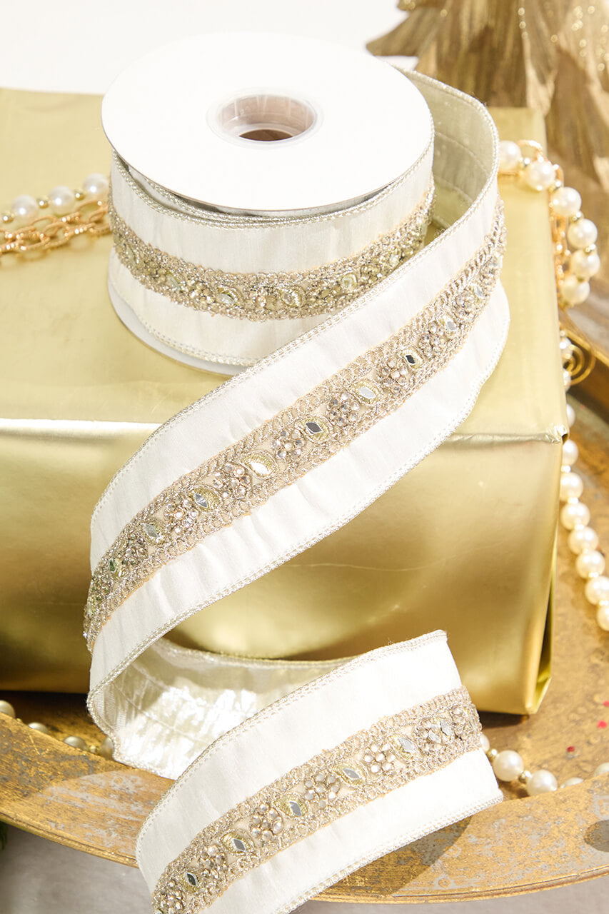 Luxe Noel Ribbon Mini Bundle