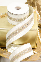 Luxe Noel Ribbon Mini Bundle
