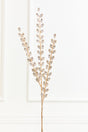 30" Crystal & Gold Jewel Spray