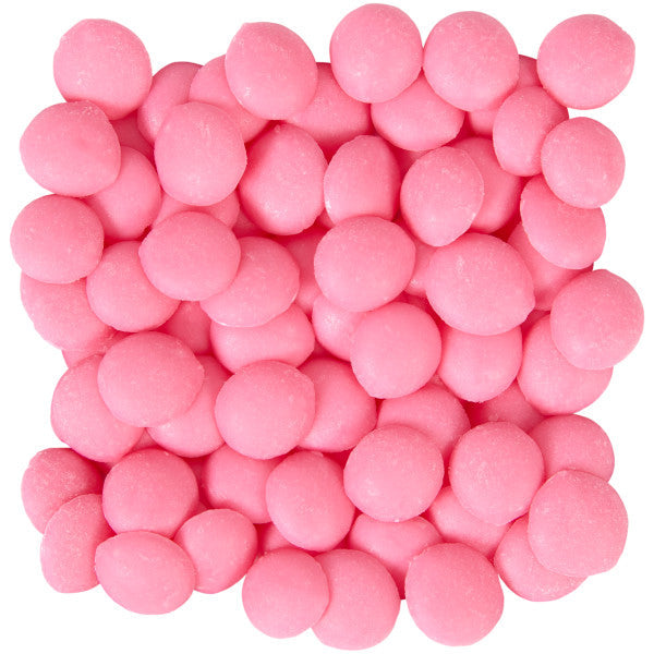 Wilton Candy Melts Pink Candy, 12 oz.