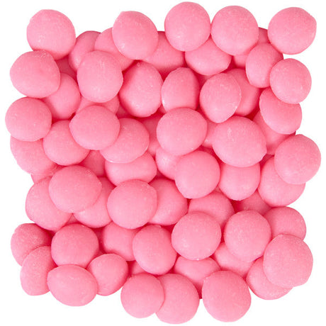 Wilton Candy Melts Pink Candy, 12 oz.