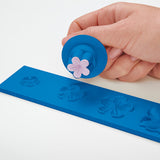 Wilton Gum Paste and Fondant Flower Cutter Set – 28 Piece