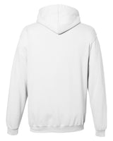 Men's Midweight College Hooded Sweatshirt