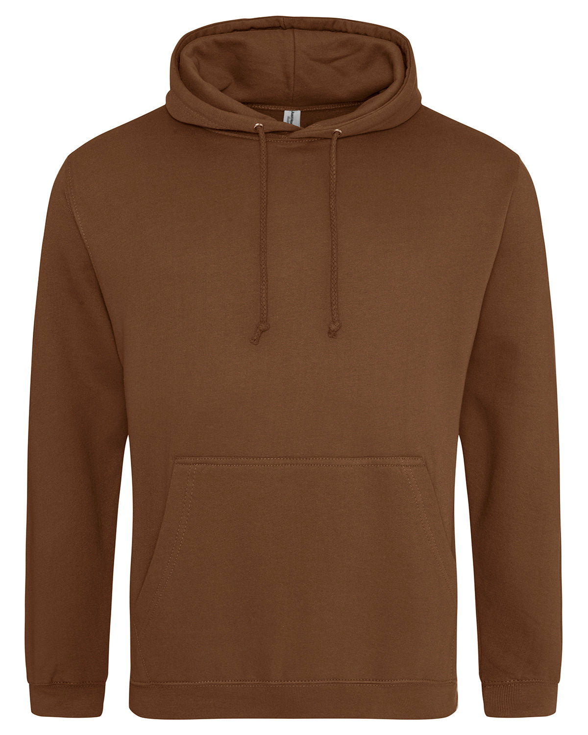 Men's Midweight College Hooded Sweatshirt