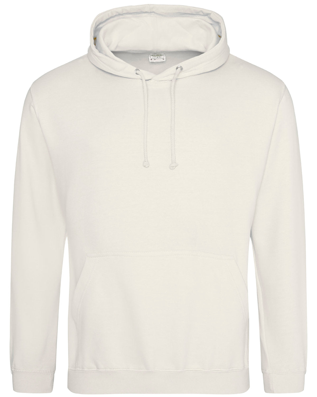 Men's Midweight College Hooded Sweatshirt