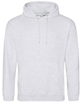 Men's Midweight College Hooded Sweatshirt