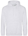 Men's Midweight College Hooded Sweatshirt