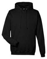 Men's Midweight College Hooded Sweatshirt