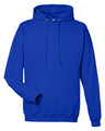 Men's Midweight College Hooded Sweatshirt