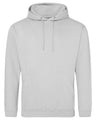 Men's Midweight College Hooded Sweatshirt