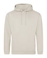 Men's Midweight College Hooded Sweatshirt