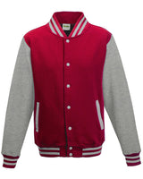 Men's Heavyweight Letterman Jacket