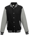 Men's Heavyweight Letterman Jacket