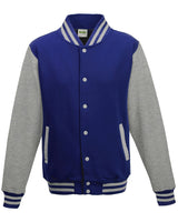 Men's Heavyweight Letterman Jacket