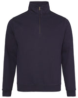 Unisex Sophomore Quarter-Zip Fleece