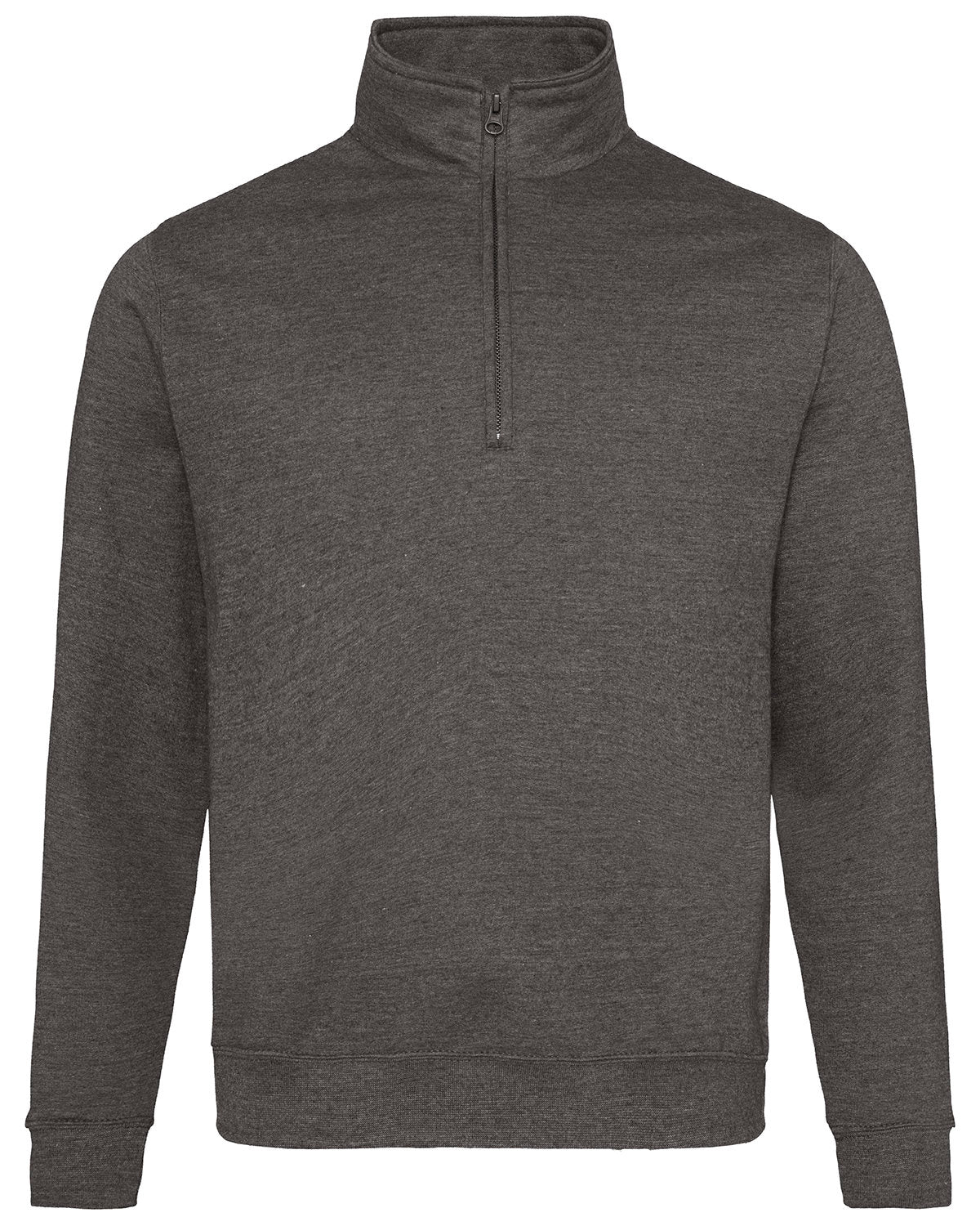 Unisex Sophomore Quarter-Zip Fleece