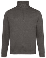 Unisex Sophomore Quarter-Zip Fleece